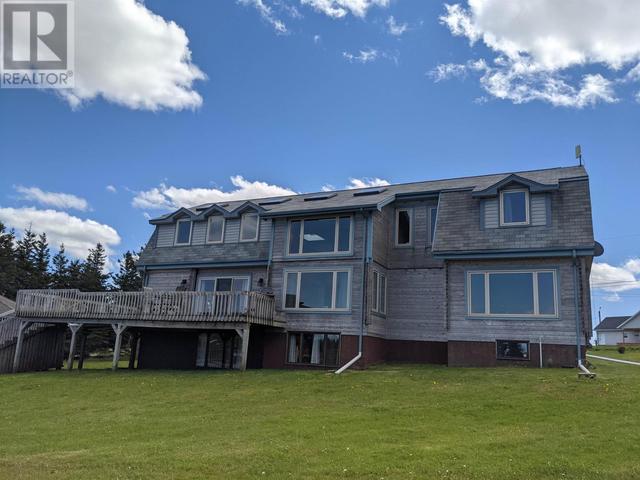 48 Bayview Drive, House detached with 5 bedrooms, 3 bathrooms and null parking in Stanley Bridge, Hope River, Bayview, Cavendish and North Rustico PE | Image 10