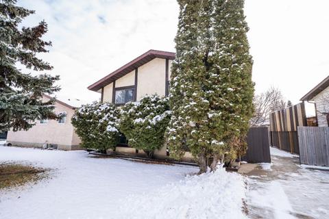 78 Greenham Drive, House detached with 5 bedrooms, 2 bathrooms and 2 parking in Red Deer AB | Card Image