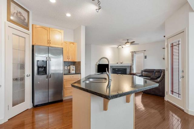 80 Panamount Circle Nw, House detached with 4 bedrooms, 3 bathrooms and 4 parking in Calgary AB | Image 14