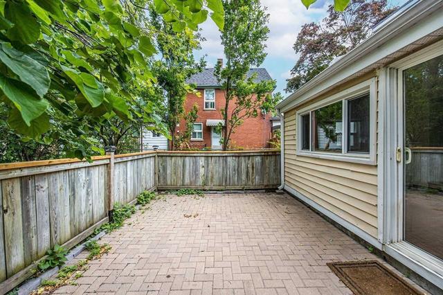 1612 Dufferin St, House detached with 3 bedrooms, 1 bathrooms and 2 parking in Whitby ON | Image 11