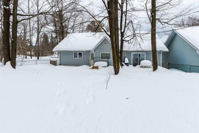 67 Church St, House detached with 3 bedrooms, 3 bathrooms and 2 parking in Penetanguishene ON | Image 4