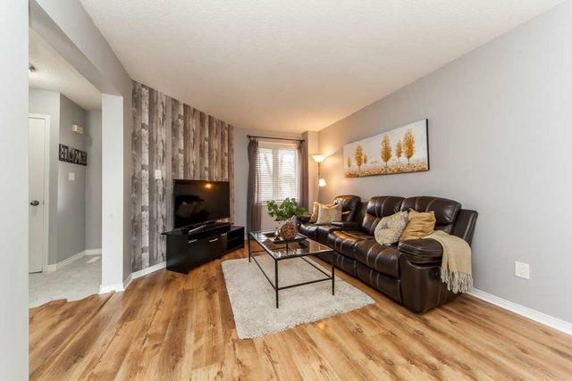 91 Mcmann Cres, House detached with 3 bedrooms, 2 bathrooms and 3 parking in Clarington ON | Image 23