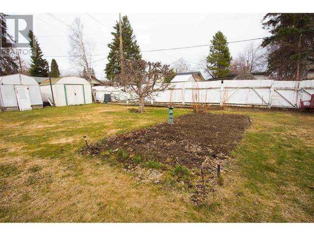 1914 Norwood Street, House detached with 2 bedrooms, 1 bathrooms and null parking in Prince George BC | Image 6