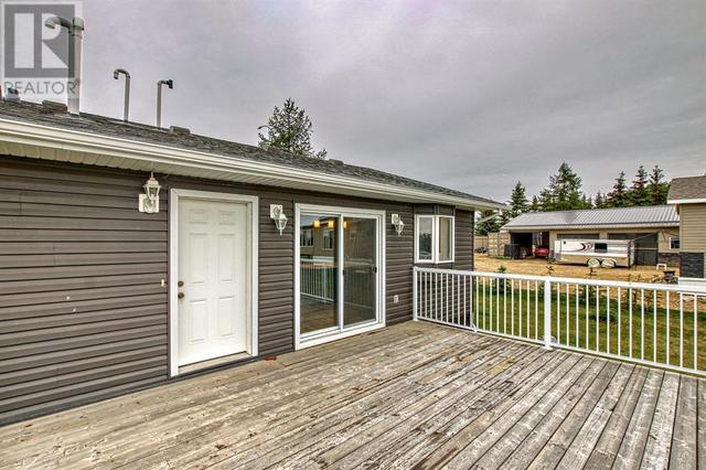 68 Sunnyside Crescent, House detached with 3 bedrooms, 2 bathrooms and 6 parking in Ponoka County AB | Image 31