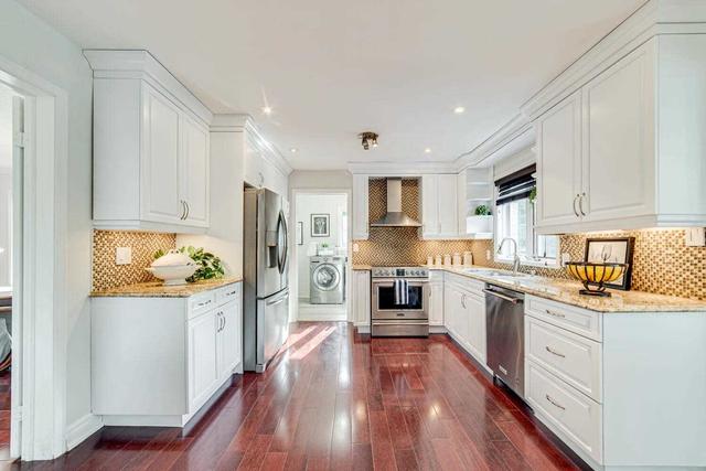 202 Church St, House detached with 5 bedrooms, 5 bathrooms and 9 parking in Markham ON | Image 10