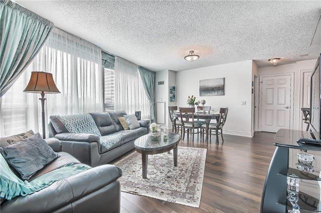 1920 - 25 Greenview Ave, Condo with 2 bedrooms, 2 bathrooms and 1 parking in Toronto ON | Image 13