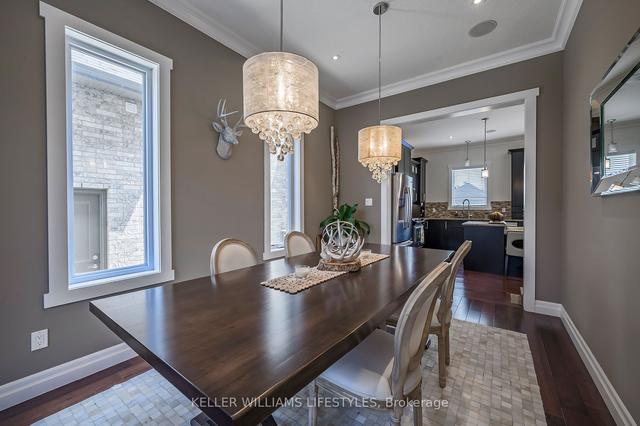 6595 Upper Canada Crossing, House detached with 4 bedrooms, 4 bathrooms and 4 parking in London ON | Image 40