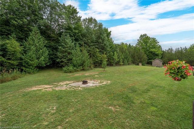 3830 County Road 1 Road, House detached with 4 bedrooms, 2 bathrooms and 12 parking in Stone Mills ON | Image 19