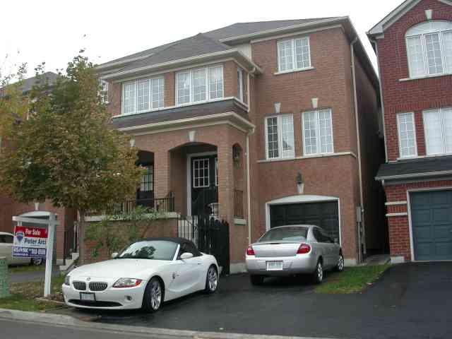 53 Sassafras Circ, House semidetached with 4 bedrooms, 4 bathrooms and 2 parking in Vaughan ON | Image 1