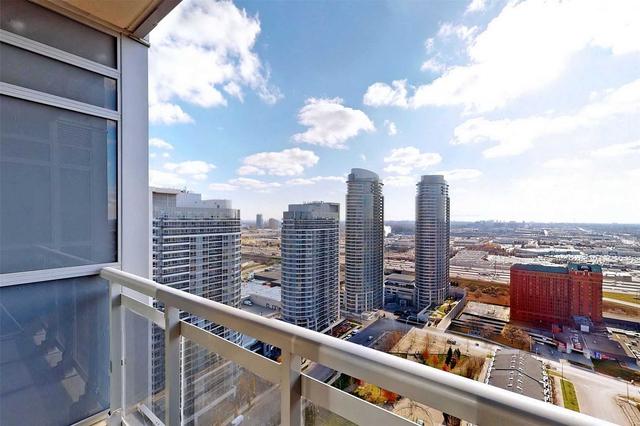 2915 - 275 Village Green Sq, Condo with 1 bedrooms, 2 bathrooms and 1 parking in Toronto ON | Image 19