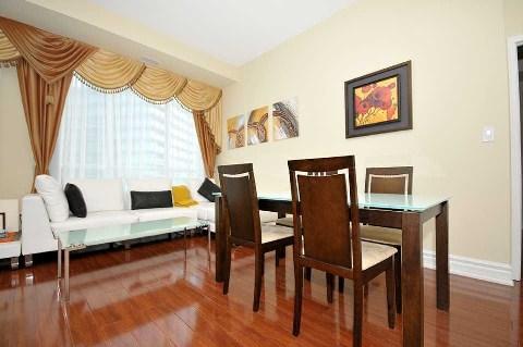 uph 18 - 23 Lorraine Dr, Condo with 2 bedrooms, 3 bathrooms and 2 parking in Toronto ON | Image 6