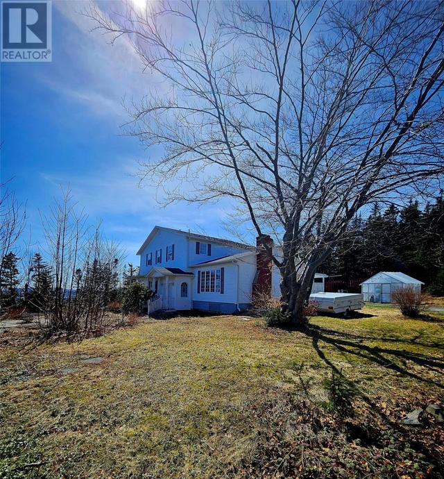 49 Ridge Road, Home with 4 bedrooms, 2 bathrooms and null parking in Spaniard's Bay NL | Image 50