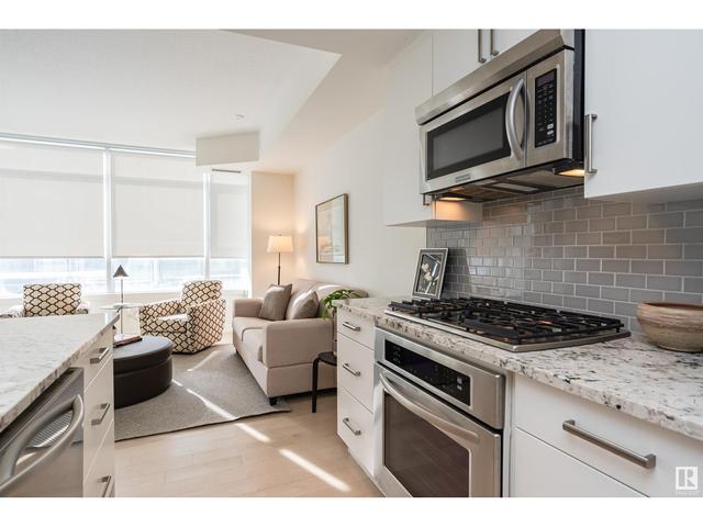 313 - 2606 109 St Nw, Condo with 1 bedrooms, 1 bathrooms and null parking in Edmonton AB | Image 31