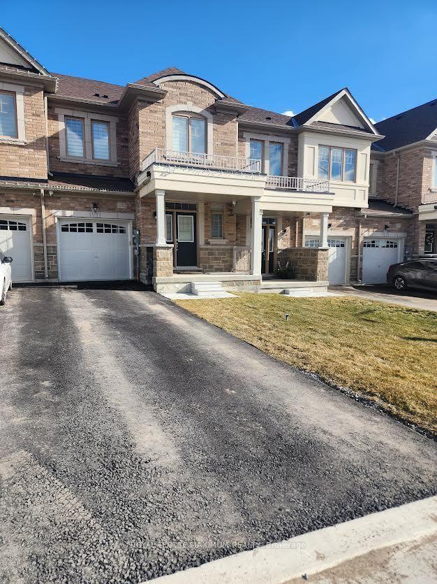 2141 Speare Crt, House attached with 3 bedrooms, 3 bathrooms and 2 parking in Innisfil ON | Image 27