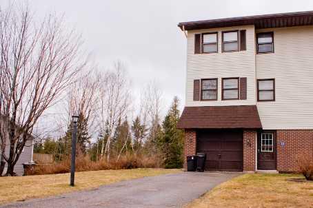 28 Scribner Cres, House attached with 3 bedrooms, 3 bathrooms and 2 parking in Rothesay NB | Image 1