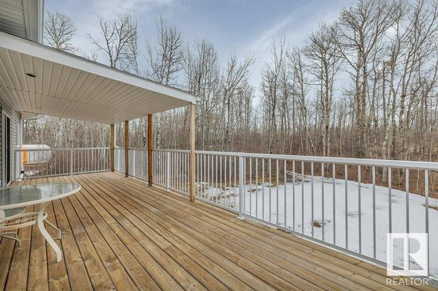 30 - 50507 Rge Rd 233, House detached with 4 bedrooms, 3 bathrooms and 8 parking in Leduc County AB | Image 18