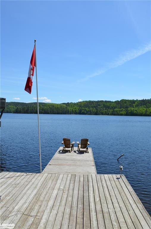 10365 Rabbit Lake, House detached with 4 bedrooms, 1 bathrooms and null parking in Temagami ON | Image 36
