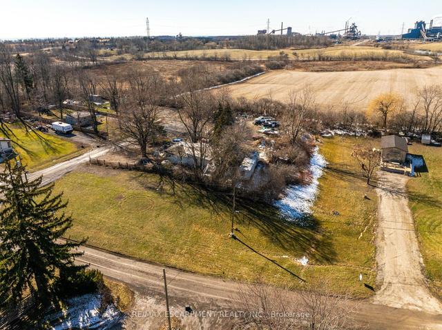 36 Nanticoke Valley Rd, House detached with 1 bedrooms, 1 bathrooms and 6 parking in Haldimand County ON | Image 4
