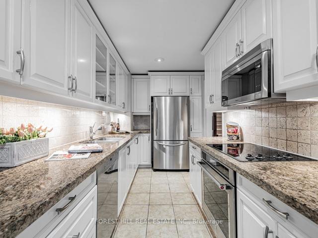 226 Spadina Rd, House attached with 3 bedrooms, 4 bathrooms and 2 parking in Toronto ON | Image 28