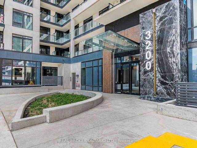 312 - 3200 William Colston Ave, Condo with 1 bedrooms, 1 bathrooms and 1 parking in Oakville ON | Image 7