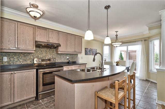 5881 Blue Spruce Ave, House detached with 4 bedrooms, 3 bathrooms and 1 parking in Burlington ON | Image 7