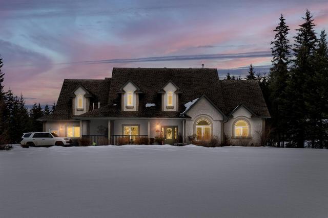 26 Robertson Way Sw, House detached with 5 bedrooms, 3 bathrooms and 16 parking in Slave Lake AB | Image 1
