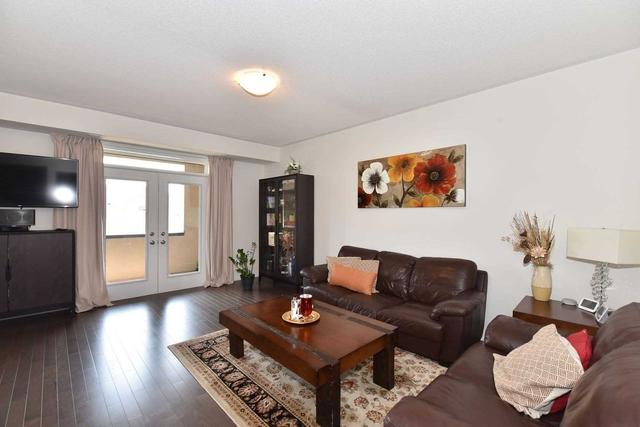 15 Luzon Ave, House attached with 4 bedrooms, 7 bathrooms and 6 parking in Markham ON | Image 17