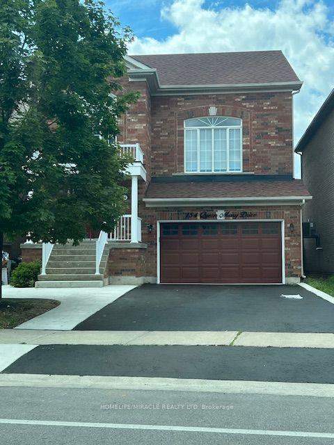154 Queen Mary Dr, Brampton, ON, L7A2R5 | Card Image
