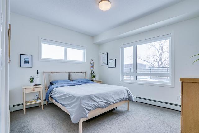 319 - 120 18 Avenue Sw, Condo with 2 bedrooms, 2 bathrooms and 1 parking in Calgary AB | Image 17