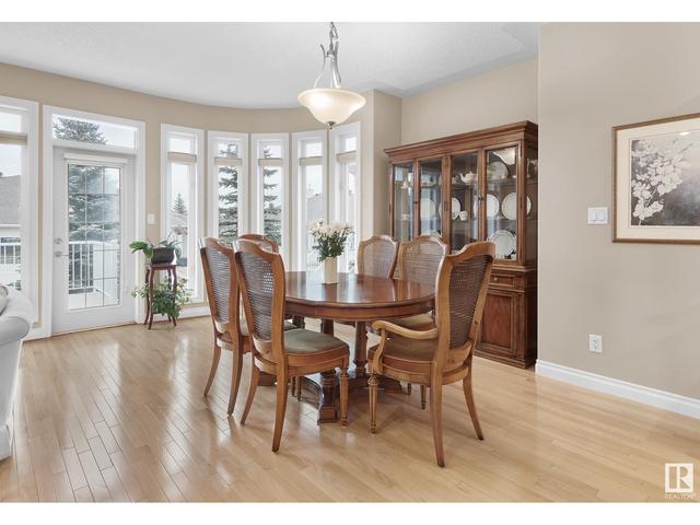39 - 1225 Wanyandi Rd Nw, House semidetached with 4 bedrooms, 3 bathrooms and 4 parking in Edmonton AB | Image 11