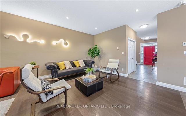 1203 Alberni Rd S, House detached with 4 bedrooms, 3 bathrooms and 4 parking in Woodstock ON | Image 4
