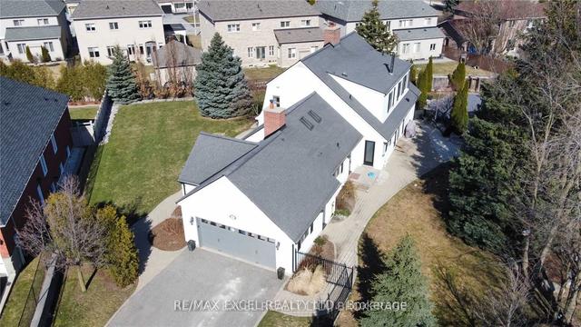 86 Colonel Bertram Rd, House detached with 4 bedrooms, 3 bathrooms and 6 parking in Brampton ON | Image 34