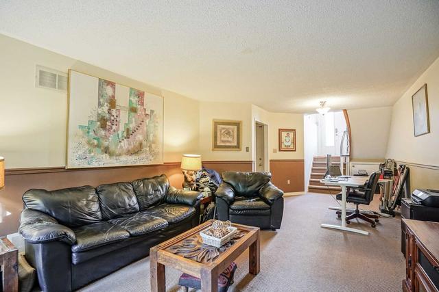 5 - 2051 Merchants Gate, Townhouse with 3 bedrooms, 3 bathrooms and 2 parking in Oakville ON | Image 31