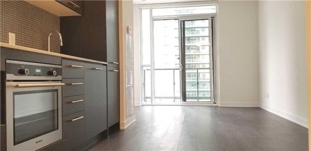 2711 - 87 Peter St, Condo with 1 bedrooms, 1 bathrooms and null parking in Toronto ON | Image 1