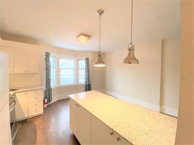 upper - 234 Margueretta St, House detached with 3 bedrooms, 1 bathrooms and 1 parking in Toronto ON | Image 24
