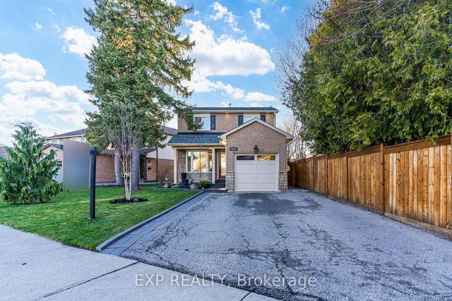 3242 Mccarron Cres, House detached with 3 bedrooms, 3 bathrooms and 4 parking in Mississauga ON | Image 12