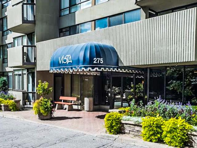 503 - 275 Bamburgh Circ, Condo with 2 bedrooms, 2 bathrooms and 2 parking in Toronto ON | Image 12