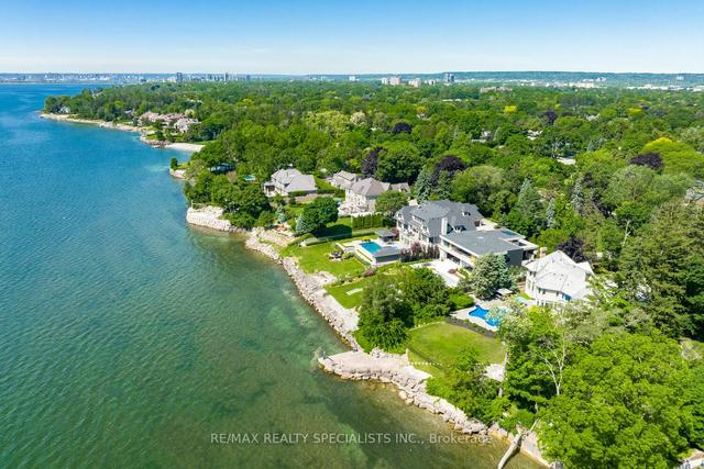 4038 Lakeshore Rd, House detached with 6 bedrooms, 10 bathrooms and 16 parking in Burlington ON | Image 24