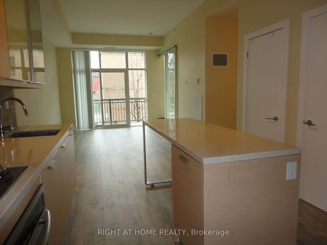 217 - 66 Kippendavie Ave, Condo with 1 bedrooms, 1 bathrooms and 1 parking in Toronto ON | Image 11