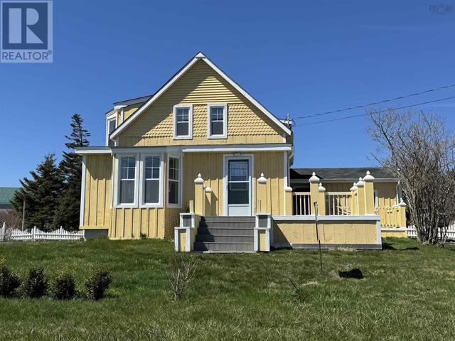 6700 Highway 3, House detached with 3 bedrooms, 2 bathrooms and null parking in Queens NS | Image 3