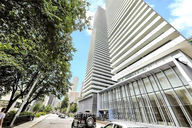 2706 - 42 Charles St E, Condo with 0 bedrooms, 1 bathrooms and 0 parking in Toronto ON | Image 17