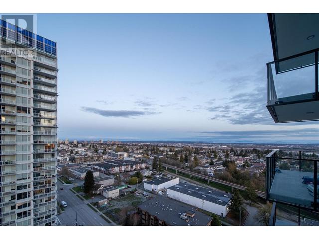 1706 - 6699 Dunblane Avenue, Condo with 1 bedrooms, 1 bathrooms and 1 parking in Burnaby BC | Image 28