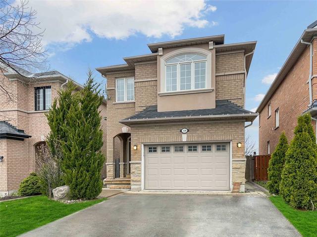 119 Guery Cres, House detached with 4 bedrooms, 4 bathrooms and 5 parking in Vaughan ON | Image 12