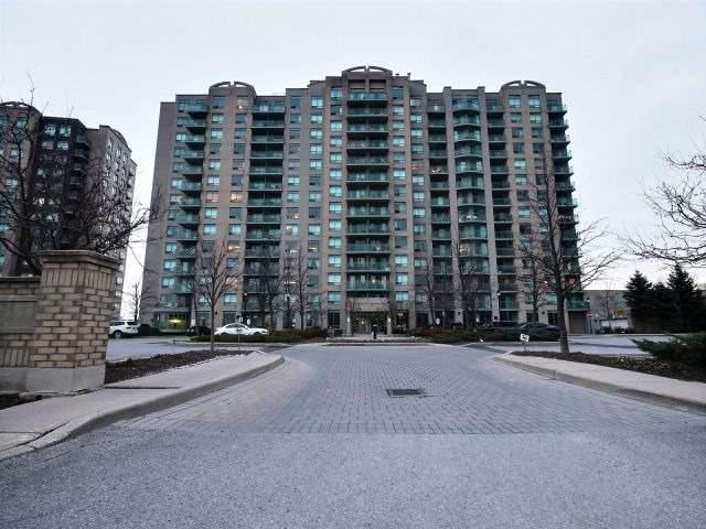 lph05 - 39 Oneida Cres, Condo with 2 bedrooms, 1 bathrooms and 1 parking in Richmond Hill ON | Image 1