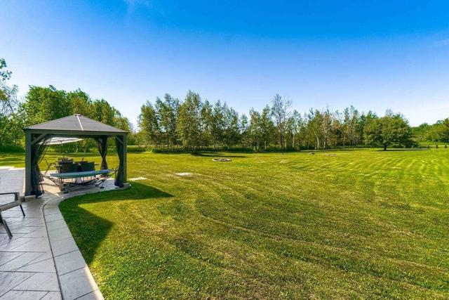 8 Rolling Meadow Dr, House detached with 4 bedrooms, 6 bathrooms and 20 parking in Caledon ON | Image 22