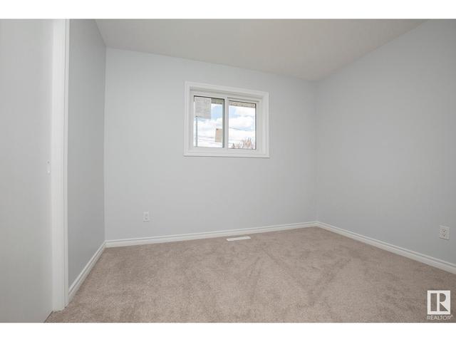 13427 103 St Nw, House detached with 5 bedrooms, 2 bathrooms and 4 parking in Edmonton AB | Image 25