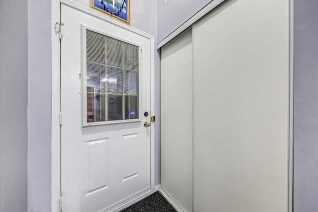 113 Rougehaven Way, Townhouse with 3 bedrooms, 2 bathrooms and 2 parking in Markham ON | Image 19