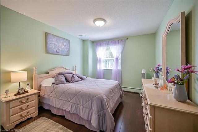 312 - 793 Colborne Street, House attached with 3 bedrooms, 1 bathrooms and 2 parking in Brantford ON | Image 14