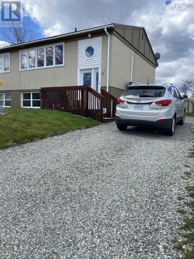 11 Napean Street, House semidetached with 3 bedrooms, 1 bathrooms and null parking in Port Hawkesbury NS | Card Image