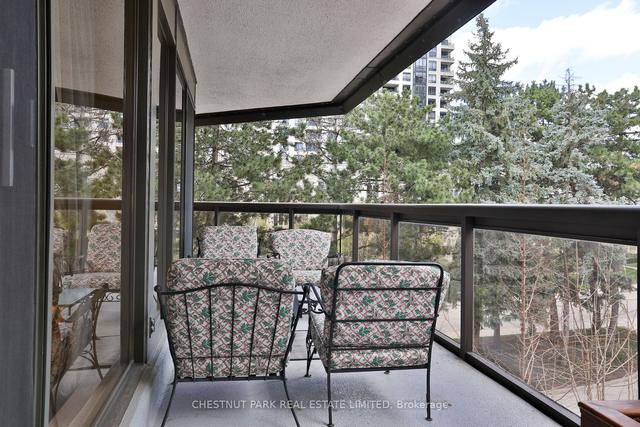 308 - 70 Rosehill Ave, Condo with 2 bedrooms, 3 bathrooms and 2 parking in Toronto ON | Image 30
